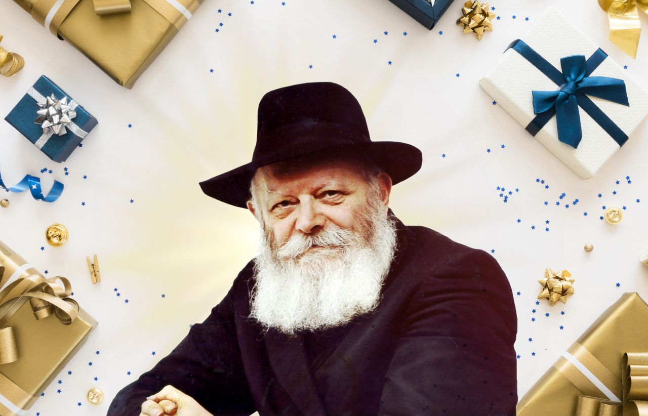 לרגל י"א ניסן - מנהגי יום ההולדת